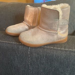Ugg toddler boots